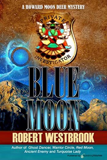 #6: Blue Moon