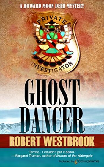 #1: Ghost Dancer