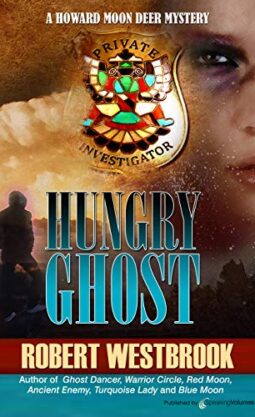 hmd_hungryghost7 Howard Moon Deer: Hungry Ghost