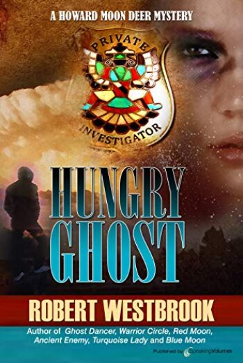 #7: Hungry Ghost
