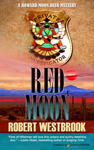 #3: Red Moon