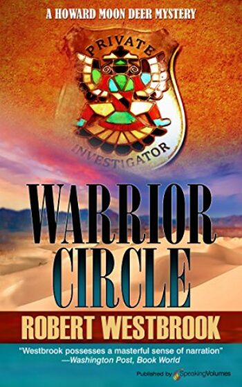 #2: Warrior Circle