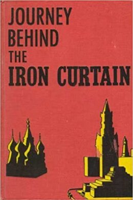 ironcurtain ironcurtain