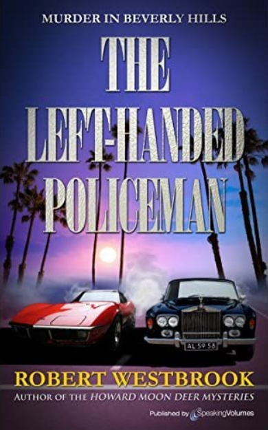 The Left-Handed Policeman Mysteries