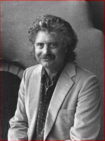 robert Older and wiser in New Mexico in 1991. I was writing two books that year, ‘Rich Kids,’ a mystery, and ‘Intimate Lies,’ a memoir about my mother.