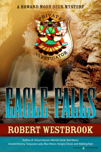 #9: Eagle Falls