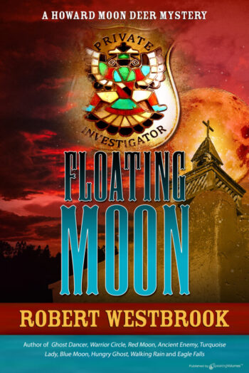 #11: Floating Moon